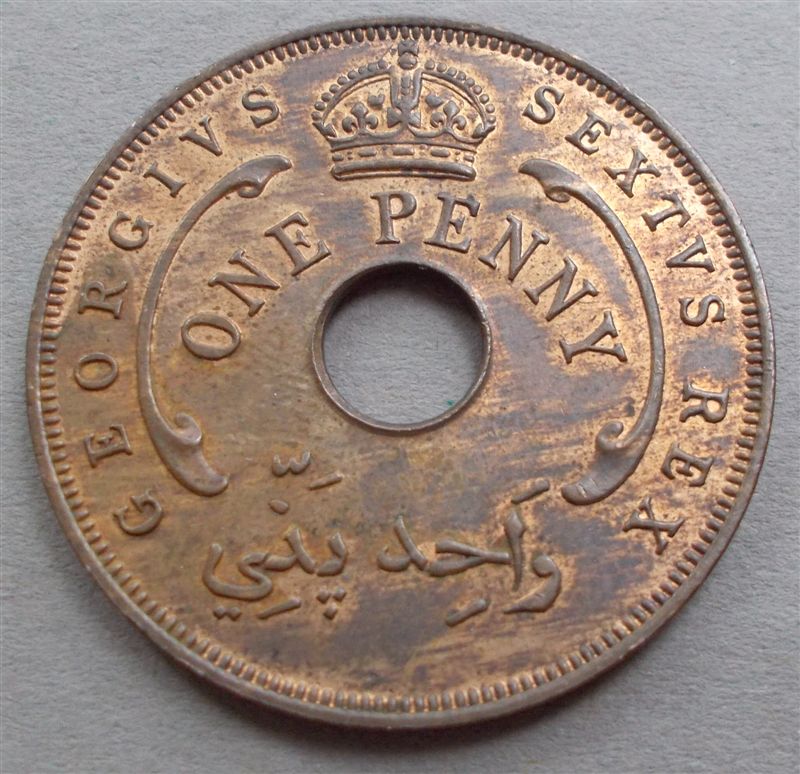 1952-British-West-Africa-Penny